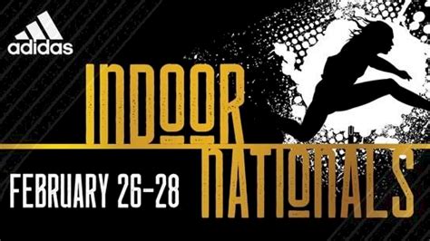 adidas indoor nationals 2021|adidas indoor nationals 2025.